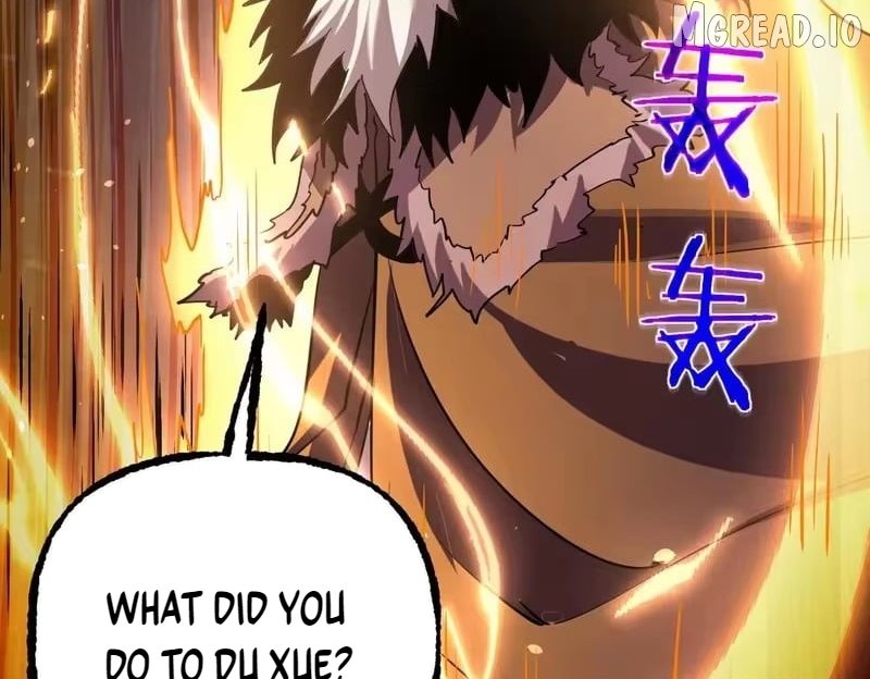 I Rely on My Invincibility to Deal Tons of Damage Passively! Chapter 171 - Page 68 in English