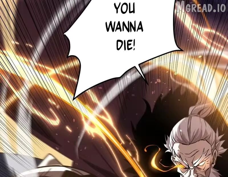 I Rely on My Invincibility to Deal Tons of Damage Passively! Chapter 171 - Page 75 in English