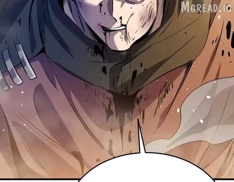 I Rely on My Invincibility to Deal Tons of Damage Passively! Chapter 171 - Page 86 in English