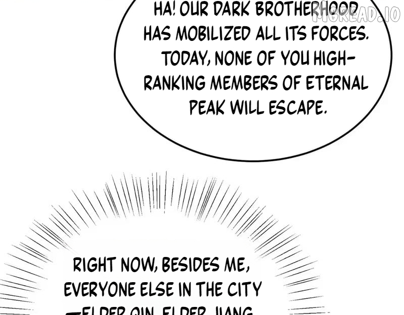 I Rely on My Invincibility to Deal Tons of Damage Passively! Chapter 171 - Page 87 in English