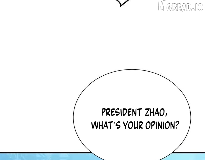 I Rely on My Invincibility to Deal Tons of Damage Passively! Chapter 171 - Page 9 in English