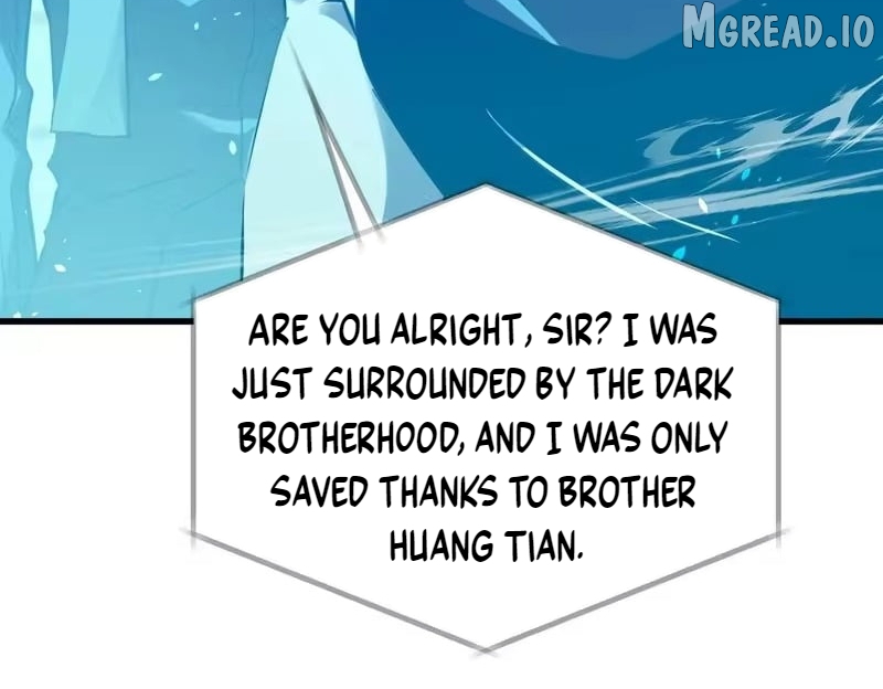 I Rely on My Invincibility to Deal Tons of Damage Passively! Chapter 171 - Page 98 in English