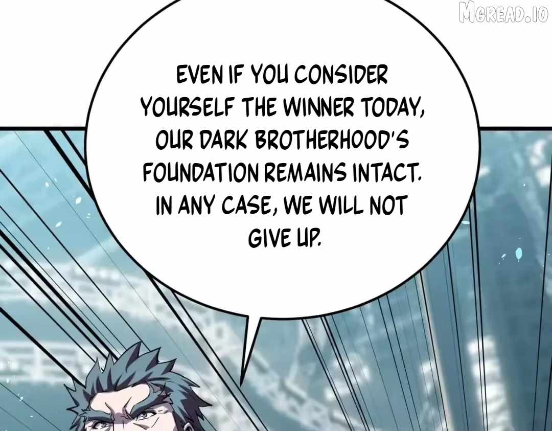I Rely on My Invincibility to Deal Tons of Damage Passively! Chapter 172 - Page 101 in English