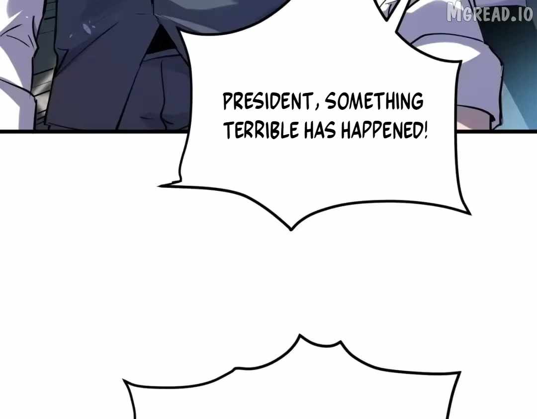 I Rely on My Invincibility to Deal Tons of Damage Passively! Chapter 172 - Page 103 in English