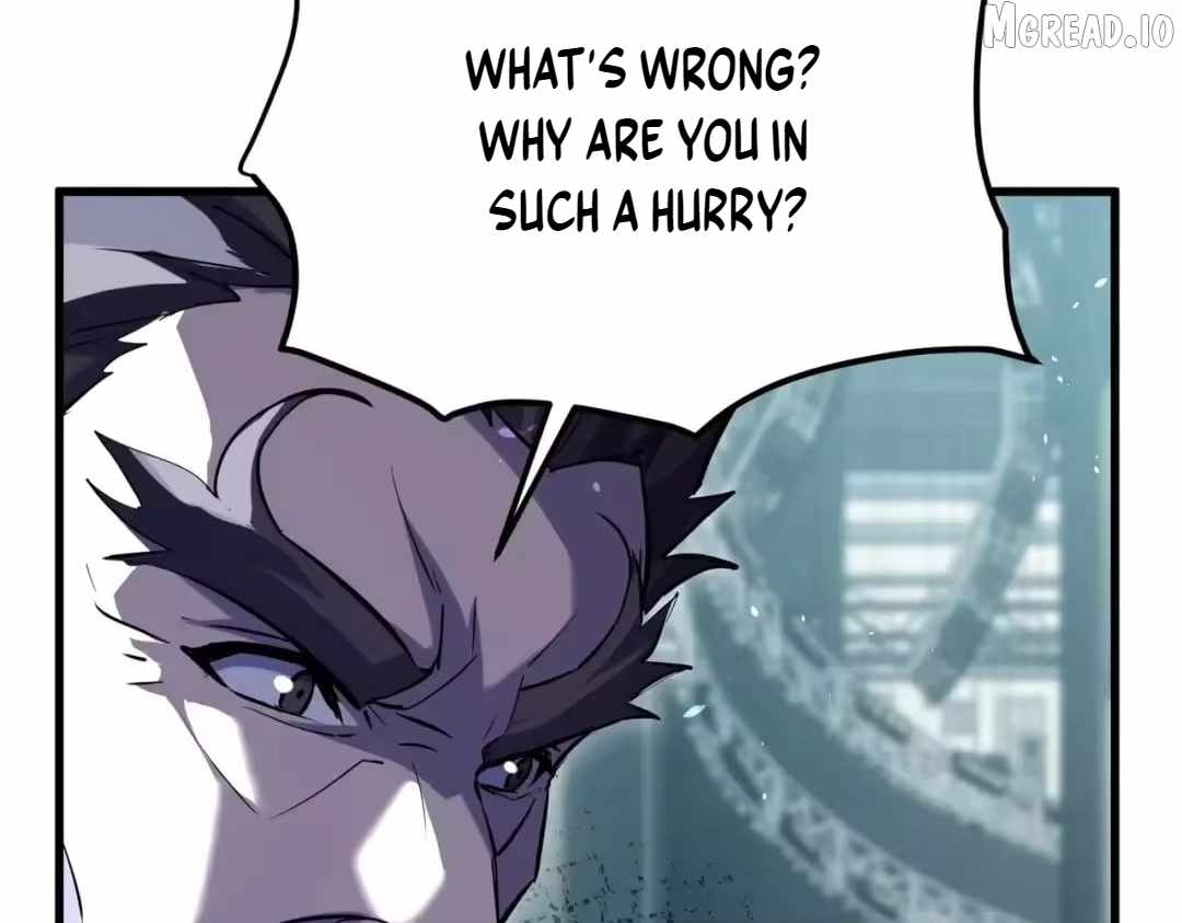 I Rely on My Invincibility to Deal Tons of Damage Passively! Chapter 172 - Page 104 in English