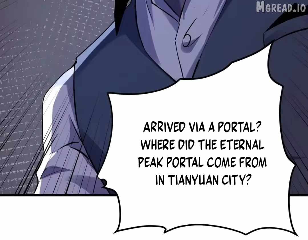 I Rely on My Invincibility to Deal Tons of Damage Passively! Chapter 172 - Page 108 in English