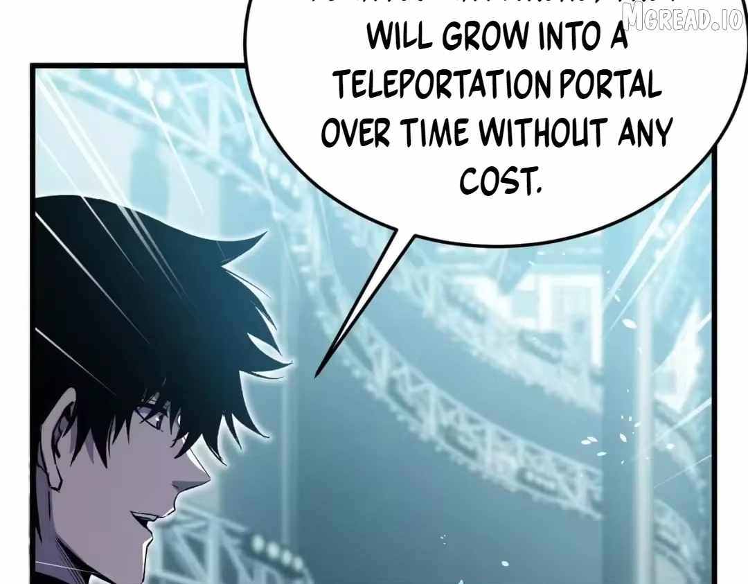 I Rely on My Invincibility to Deal Tons of Damage Passively! Chapter 172 - Page 111 in English