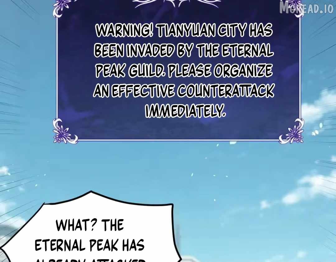 I Rely on My Invincibility to Deal Tons of Damage Passively! Chapter 172 - Page 115 in English