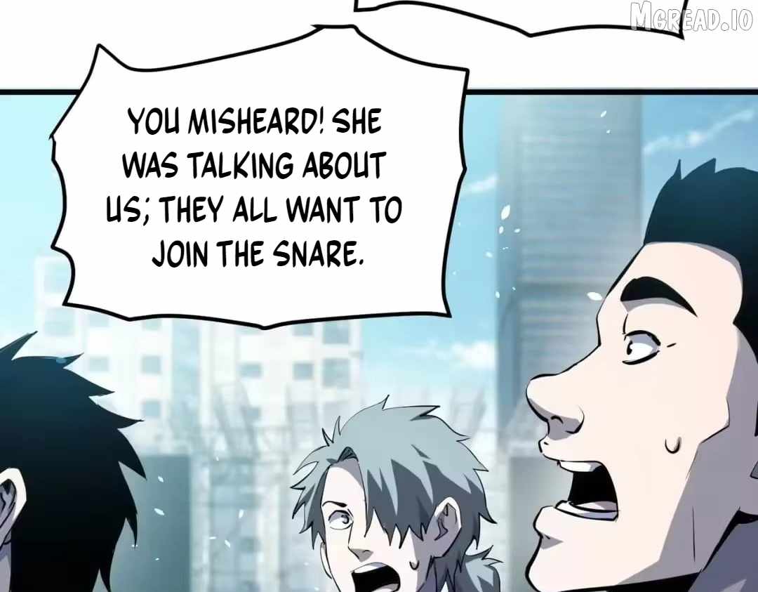 I Rely on My Invincibility to Deal Tons of Damage Passively! Chapter 172 - Page 125 in English