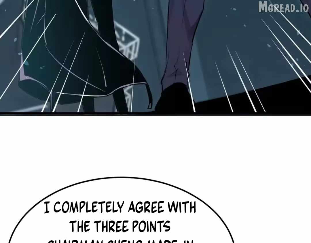 I Rely on My Invincibility to Deal Tons of Damage Passively! Chapter 172 - Page 130 in English