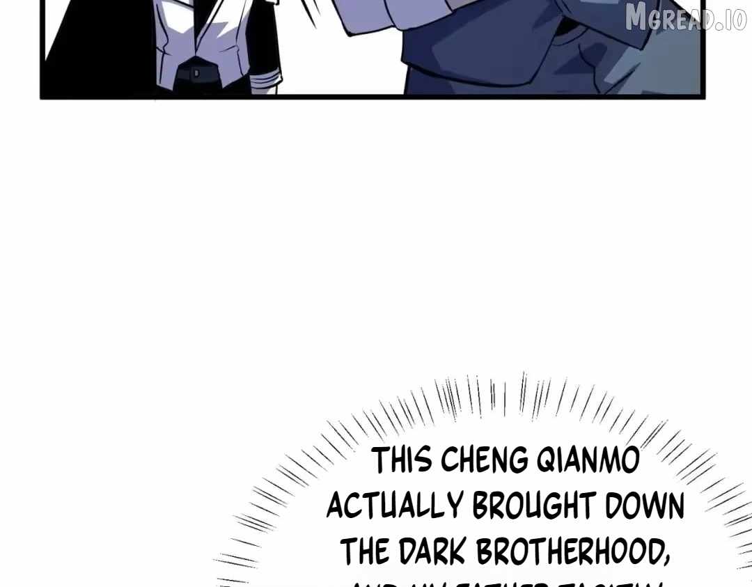 I Rely on My Invincibility to Deal Tons of Damage Passively! Chapter 172 - Page 138 in English