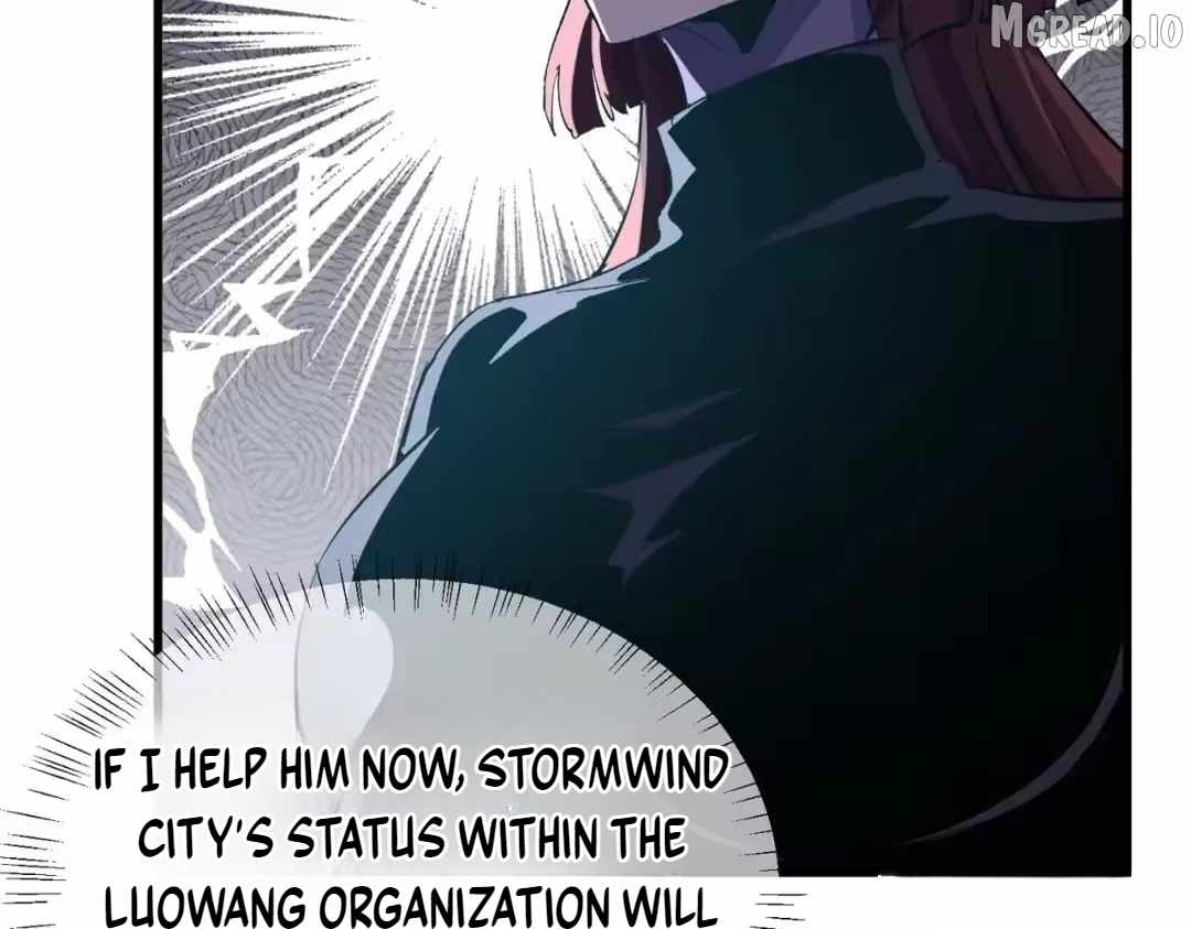 I Rely on My Invincibility to Deal Tons of Damage Passively! Chapter 172 - Page 140 in English