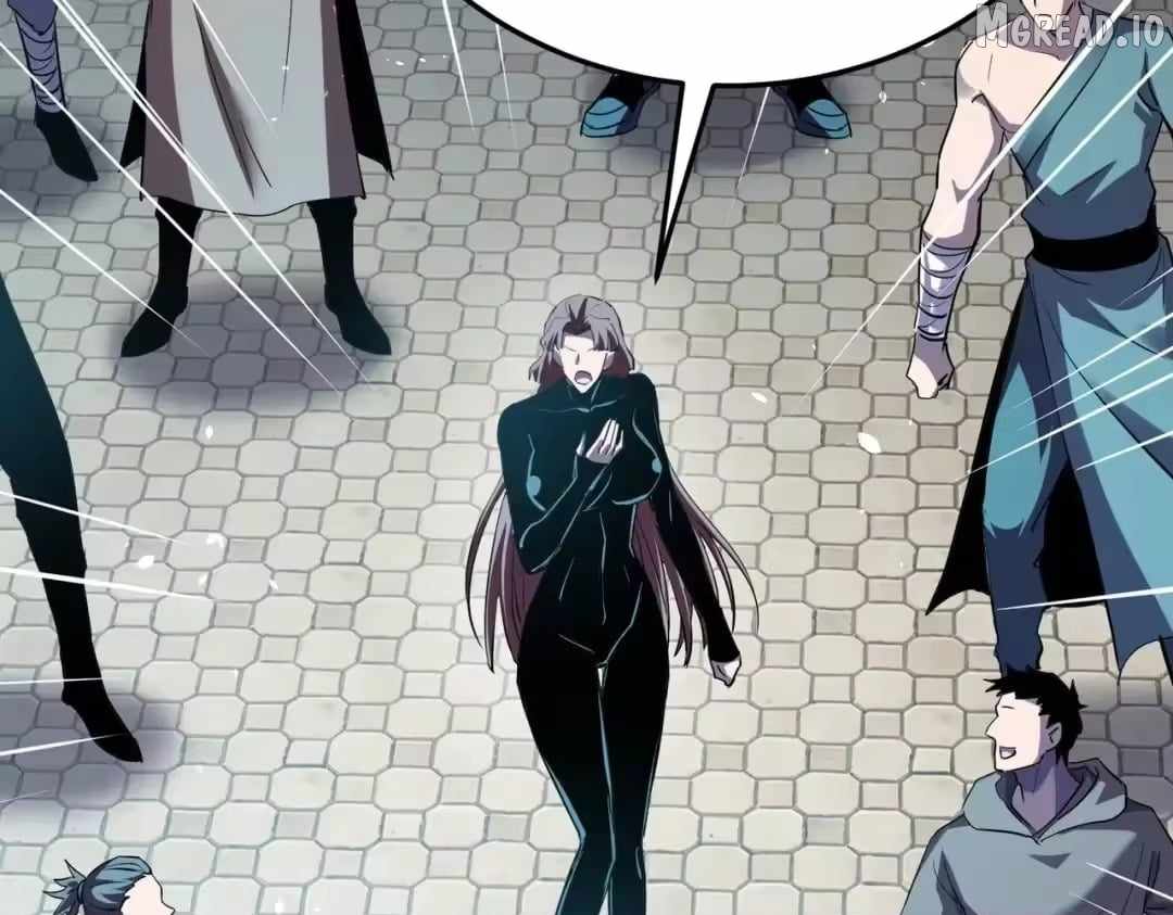 I Rely on My Invincibility to Deal Tons of Damage Passively! Chapter 172 - Page 142 in English