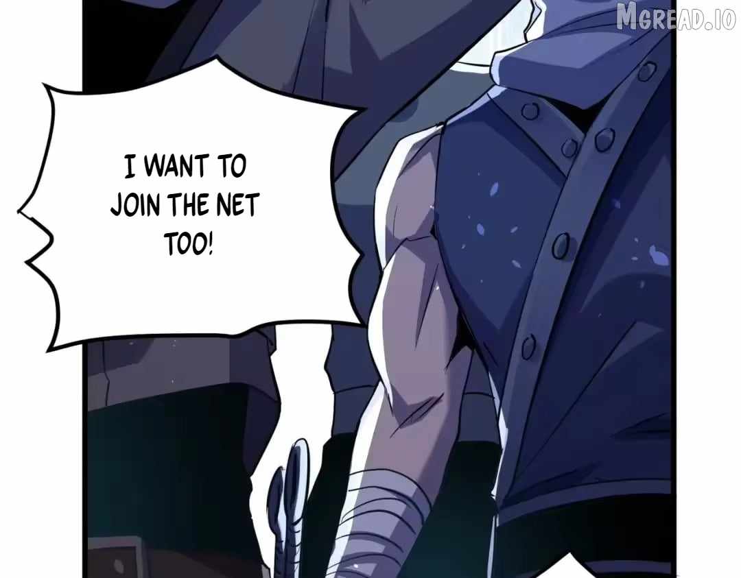 I Rely on My Invincibility to Deal Tons of Damage Passively! Chapter 172 - Page 146 in English