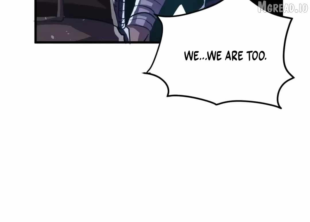 I Rely on My Invincibility to Deal Tons of Damage Passively! Chapter 172 - Page 147 in English