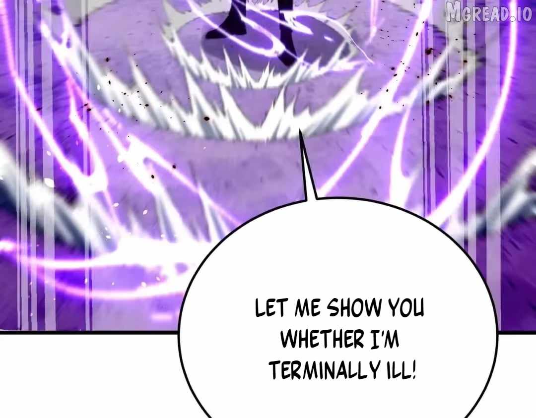 I Rely on My Invincibility to Deal Tons of Damage Passively! Chapter 172 - Page 15 in English