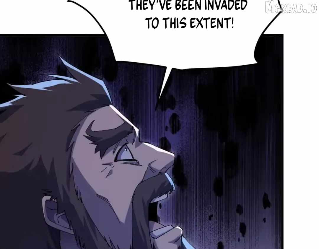 I Rely on My Invincibility to Deal Tons of Damage Passively! Chapter 172 - Page 156 in English