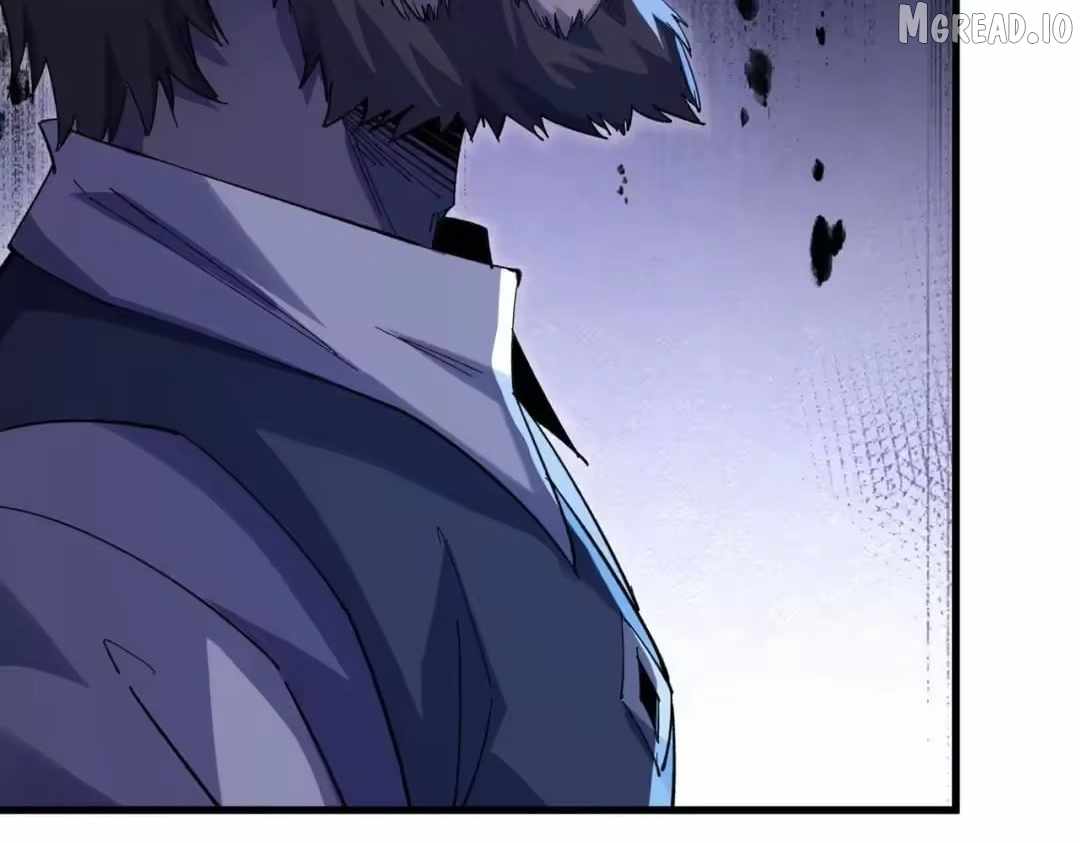 I Rely on My Invincibility to Deal Tons of Damage Passively! Chapter 172 - Page 157 in English