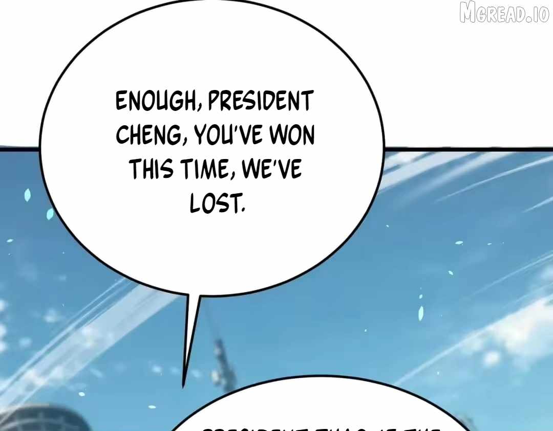 I Rely on My Invincibility to Deal Tons of Damage Passively! Chapter 172 - Page 161 in English