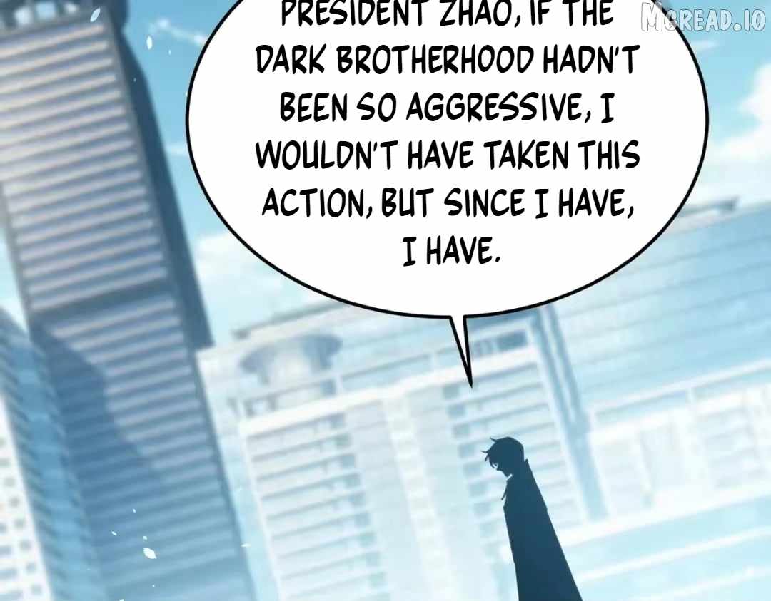 I Rely on My Invincibility to Deal Tons of Damage Passively! Chapter 172 - Page 162 in English