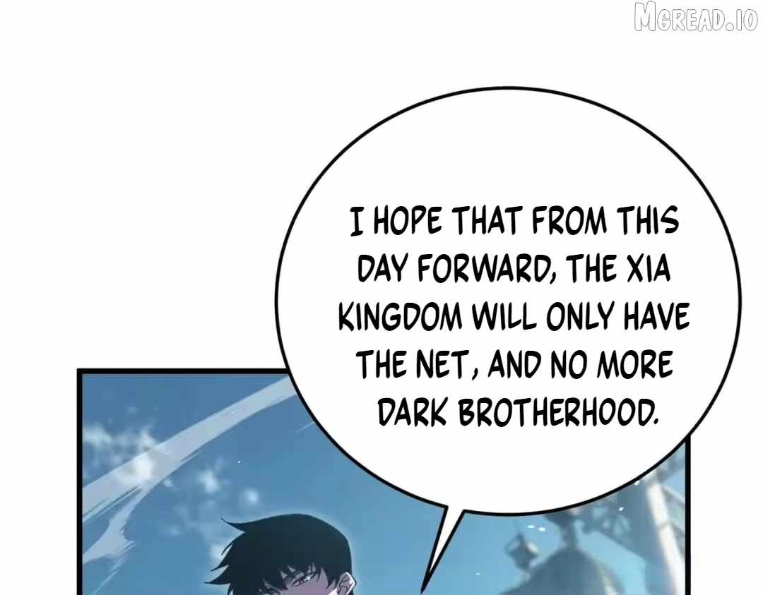I Rely on My Invincibility to Deal Tons of Damage Passively! Chapter 172 - Page 164 in English