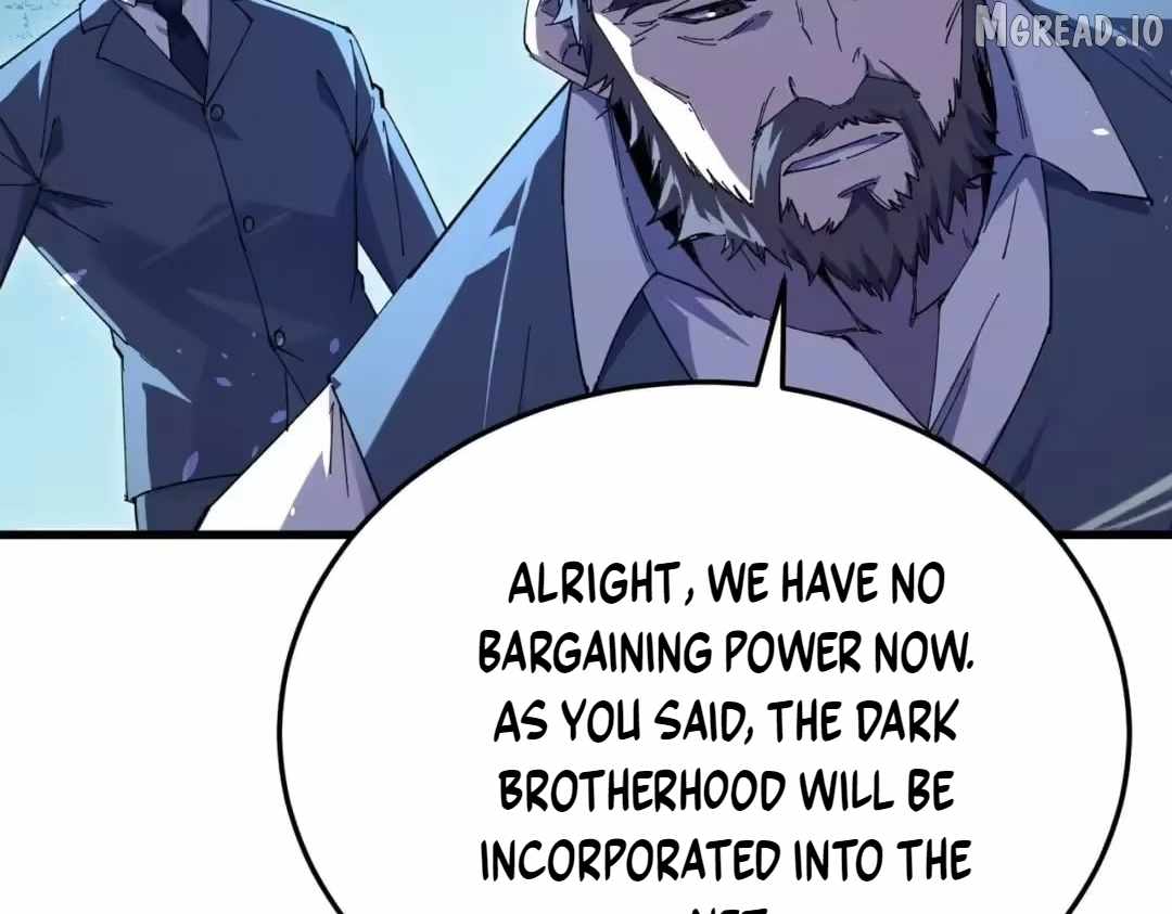 I Rely on My Invincibility to Deal Tons of Damage Passively! Chapter 172 - Page 170 in English