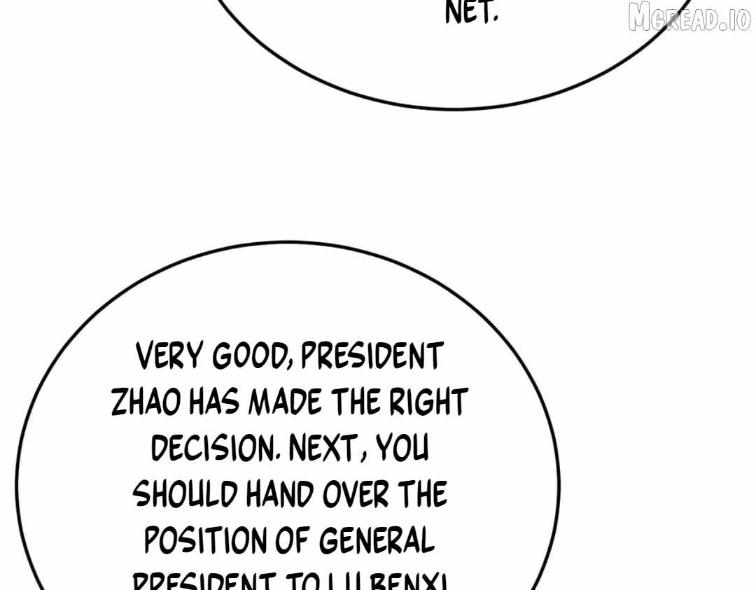 I Rely on My Invincibility to Deal Tons of Damage Passively! Chapter 172 - Page 171 in English