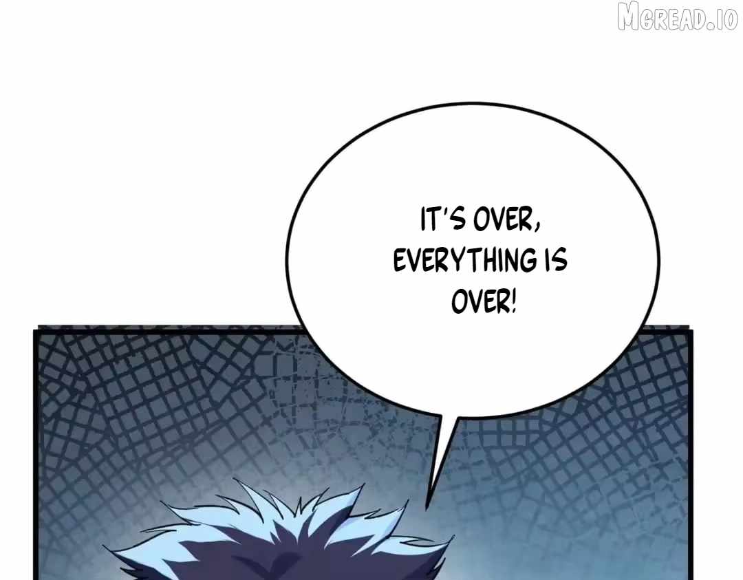 I Rely on My Invincibility to Deal Tons of Damage Passively! Chapter 172 - Page 177 in English