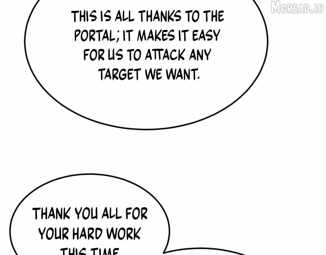 I Rely on My Invincibility to Deal Tons of Damage Passively! Chapter 172 - Page 182 in English