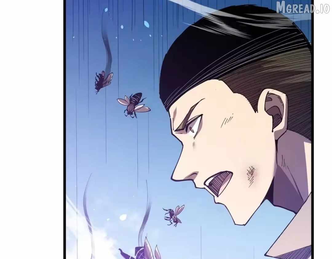I Rely on My Invincibility to Deal Tons of Damage Passively! Chapter 172 - Page 22 in English