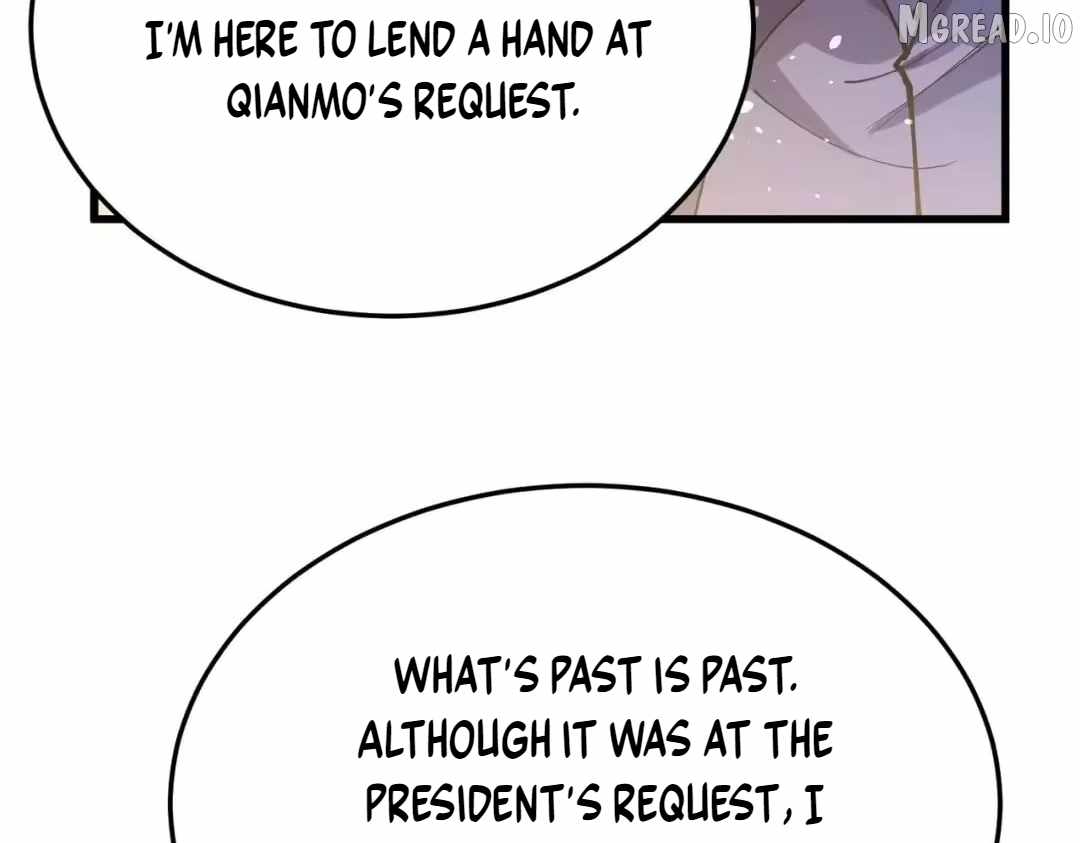 I Rely on My Invincibility to Deal Tons of Damage Passively! Chapter 172 - Page 32 in English
