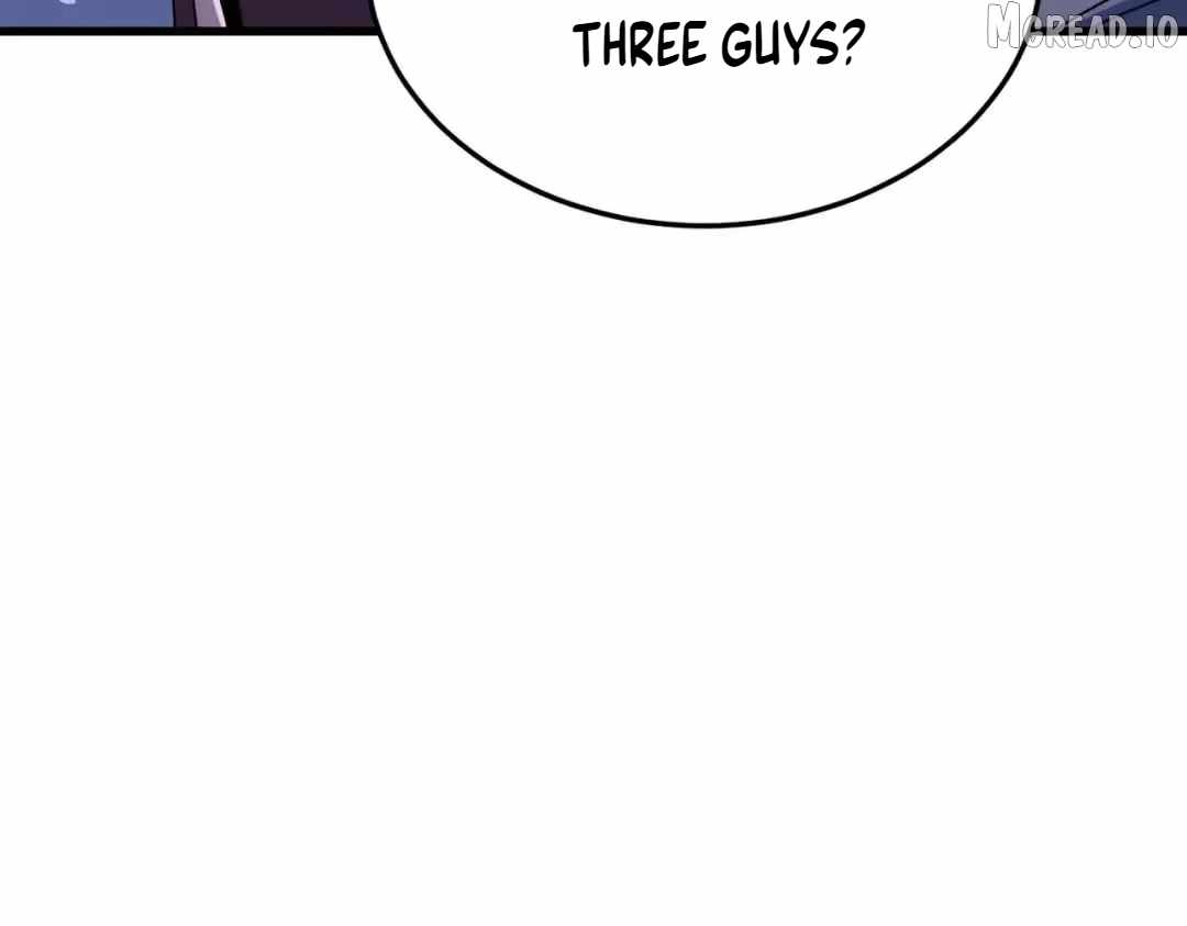 I Rely on My Invincibility to Deal Tons of Damage Passively! Chapter 172 - Page 35 in English