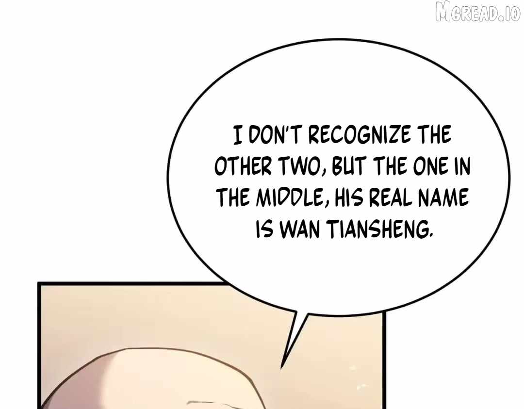 I Rely on My Invincibility to Deal Tons of Damage Passively! Chapter 172 - Page 37 in English