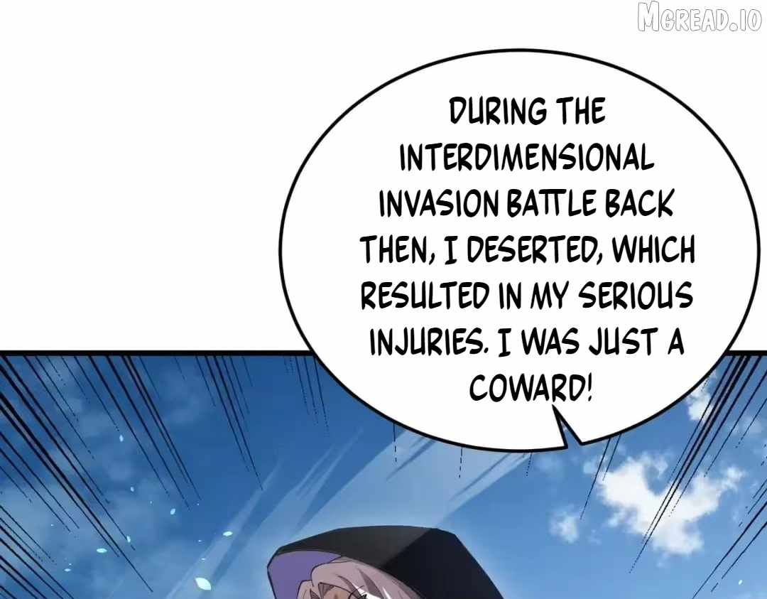 I Rely on My Invincibility to Deal Tons of Damage Passively! Chapter 172 - Page 39 in English