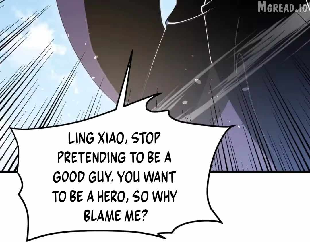 I Rely on My Invincibility to Deal Tons of Damage Passively! Chapter 172 - Page 41 in English