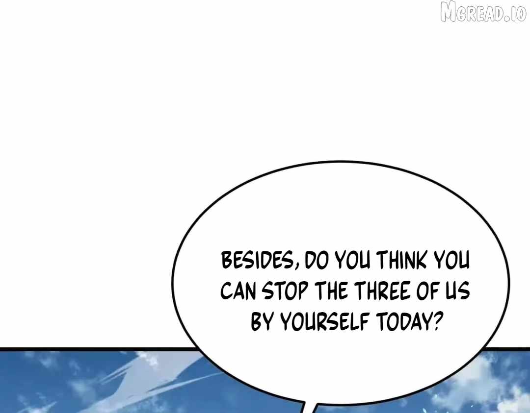 I Rely on My Invincibility to Deal Tons of Damage Passively! Chapter 172 - Page 42 in English