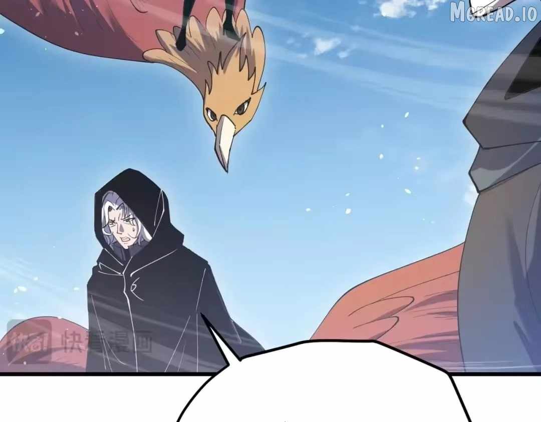I Rely on My Invincibility to Deal Tons of Damage Passively! Chapter 172 - Page 52 in English