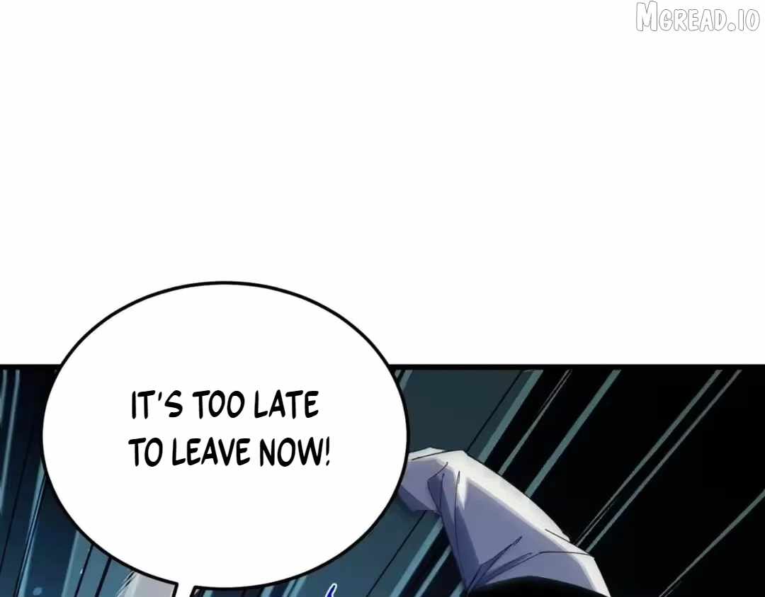 I Rely on My Invincibility to Deal Tons of Damage Passively! Chapter 172 - Page 55 in English