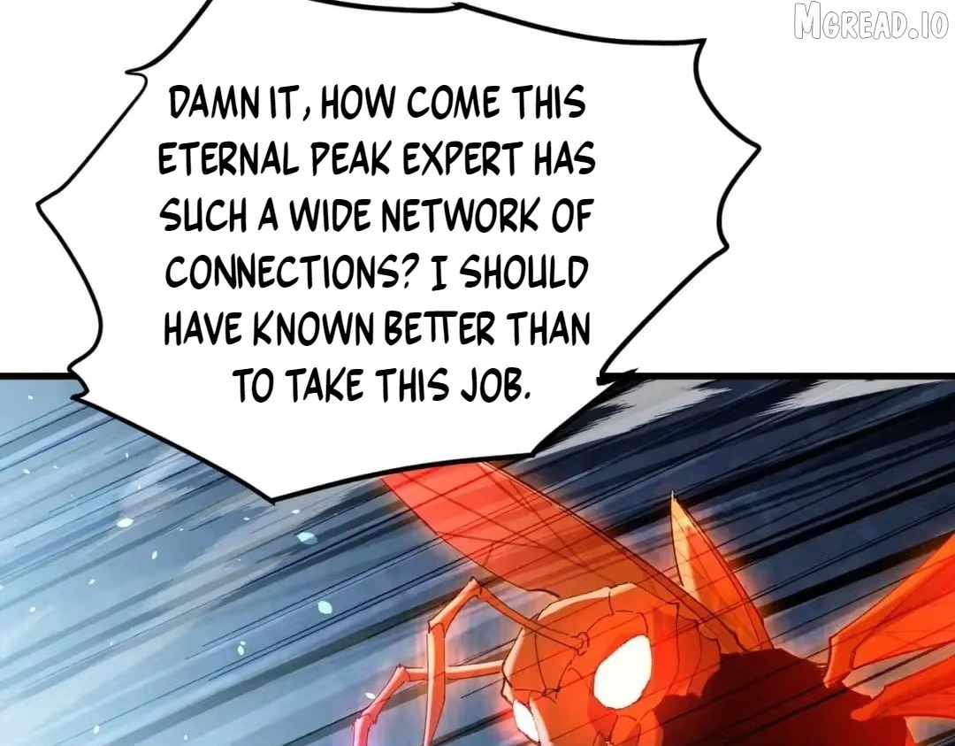 I Rely on My Invincibility to Deal Tons of Damage Passively! Chapter 172 - Page 59 in English