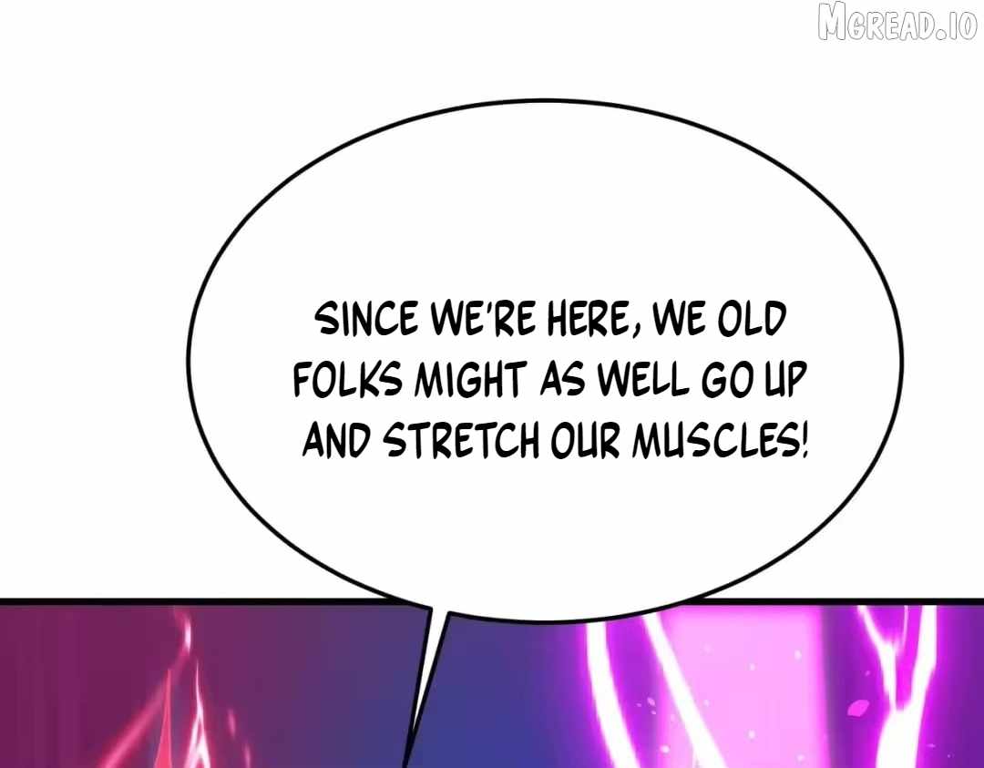 I Rely on My Invincibility to Deal Tons of Damage Passively! Chapter 172 - Page 66 in English