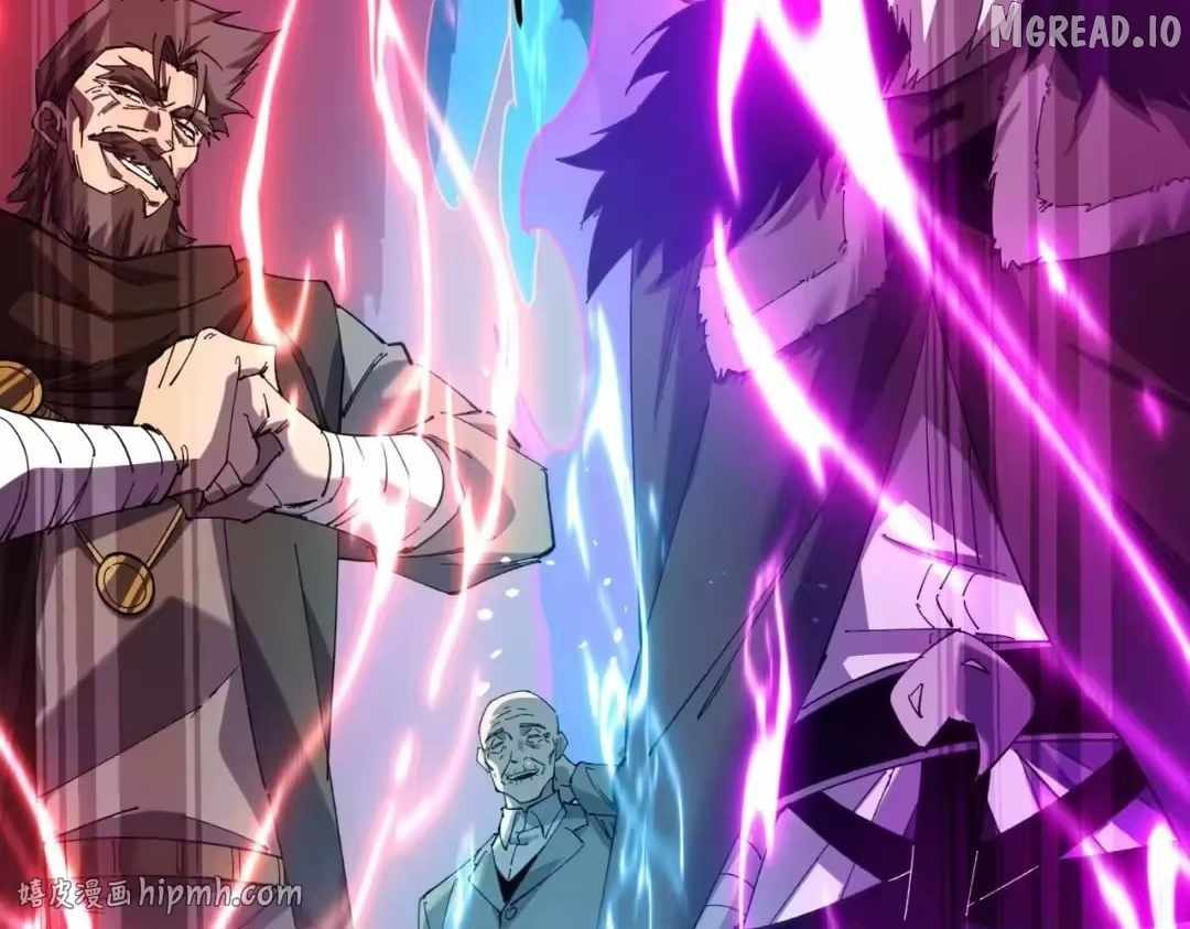 I Rely on My Invincibility to Deal Tons of Damage Passively! Chapter 172 - Page 68 in English