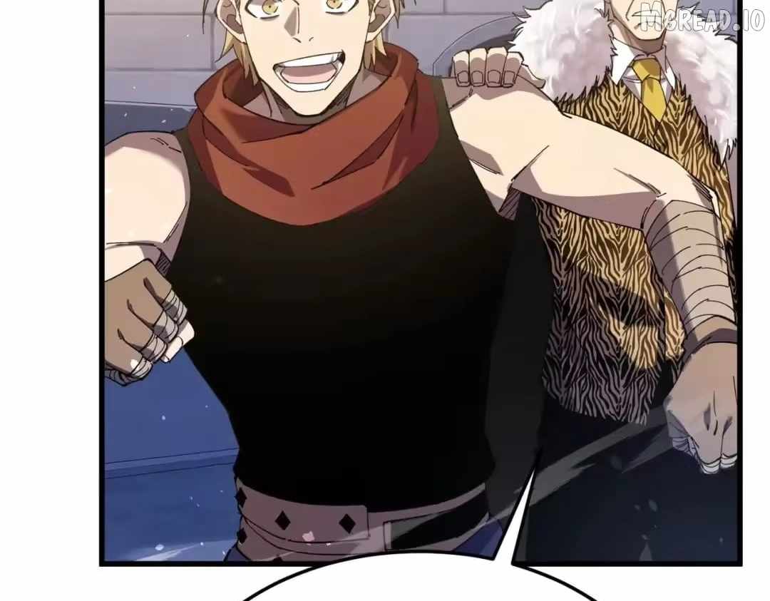 I Rely on My Invincibility to Deal Tons of Damage Passively! Chapter 172 - Page 71 in English