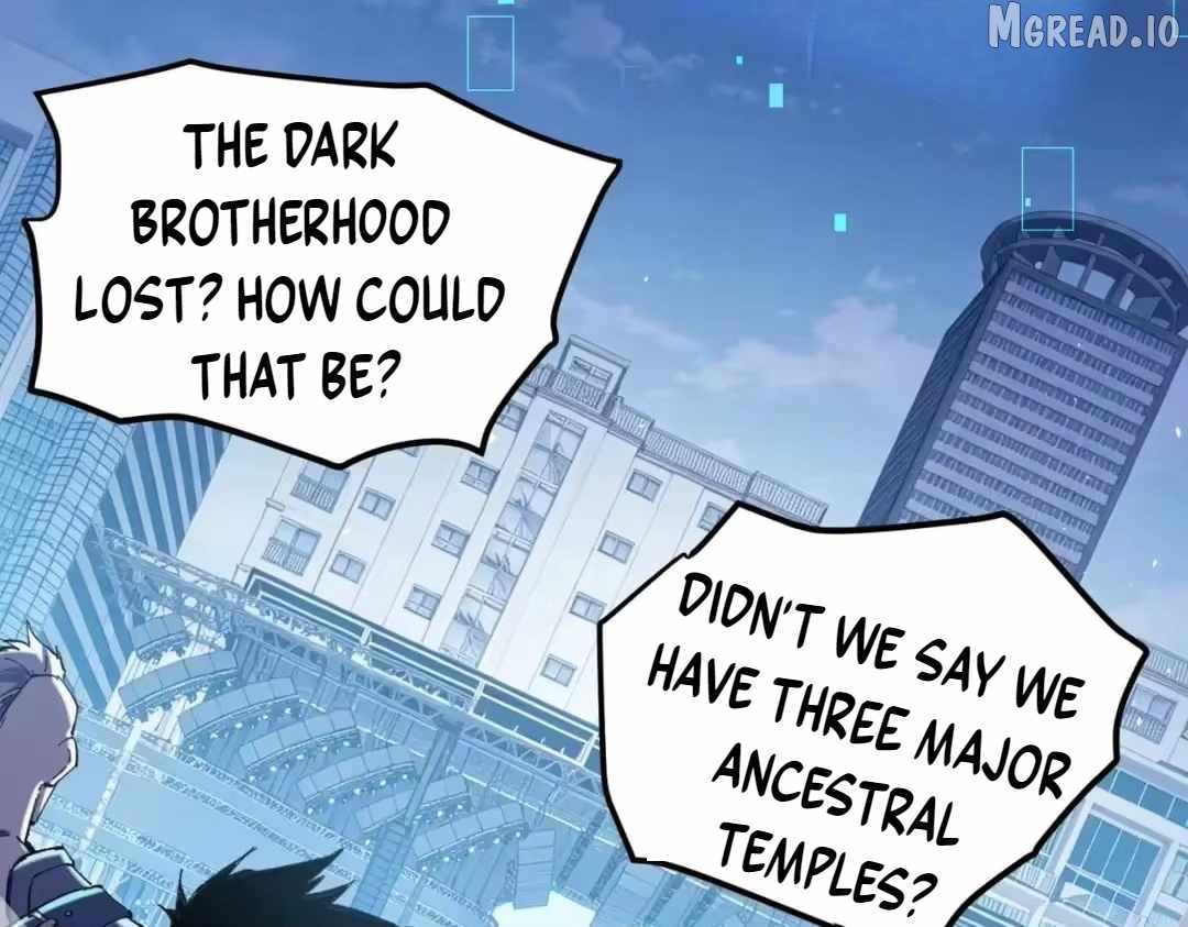 I Rely on My Invincibility to Deal Tons of Damage Passively! Chapter 172 - Page 78 in English