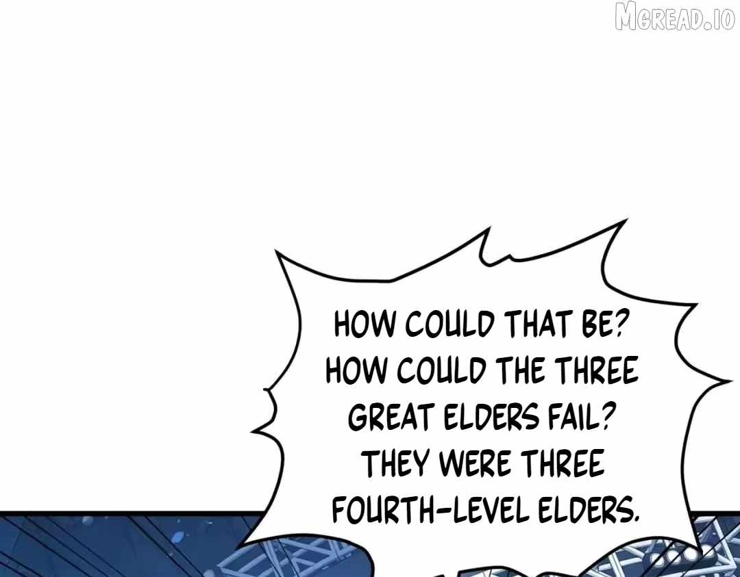 I Rely on My Invincibility to Deal Tons of Damage Passively! Chapter 172 - Page 80 in English