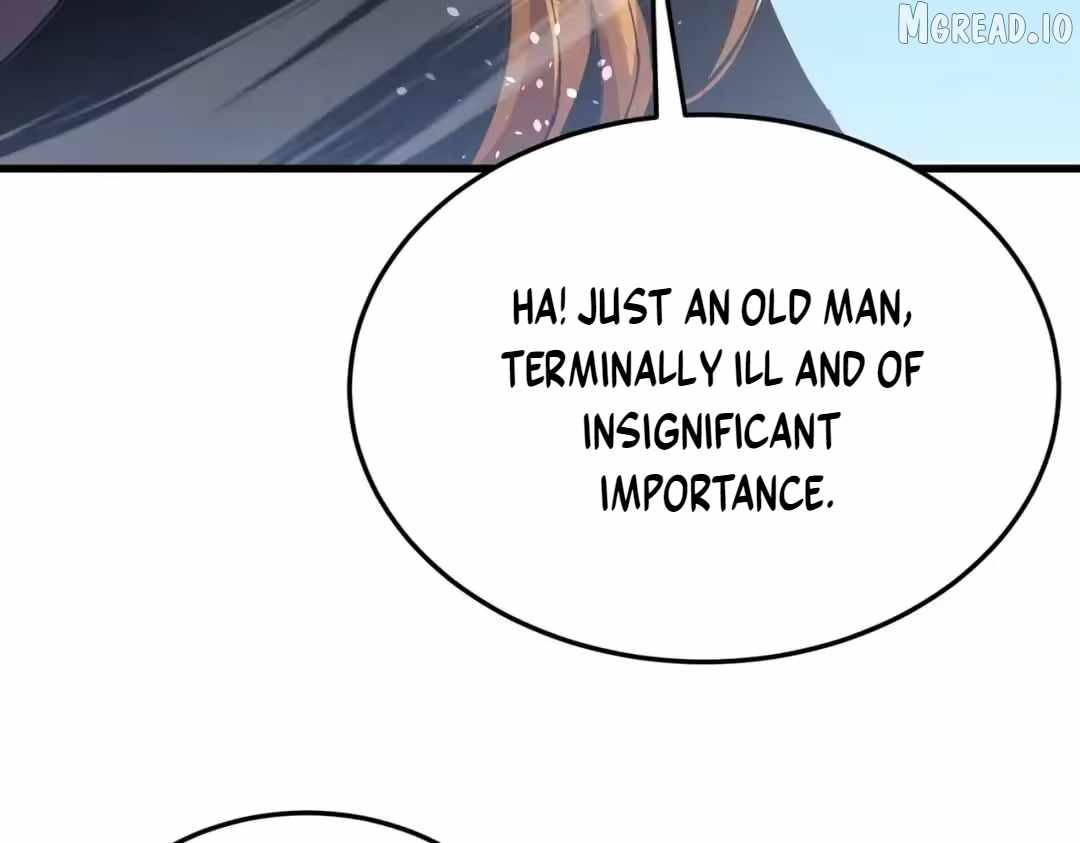 I Rely on My Invincibility to Deal Tons of Damage Passively! Chapter 172 - Page 9 in English