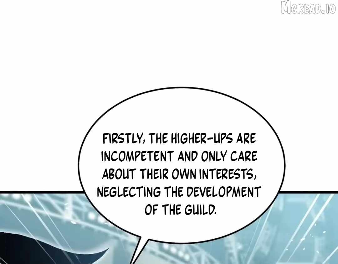 I Rely on My Invincibility to Deal Tons of Damage Passively! Chapter 172 - Page 91 in English