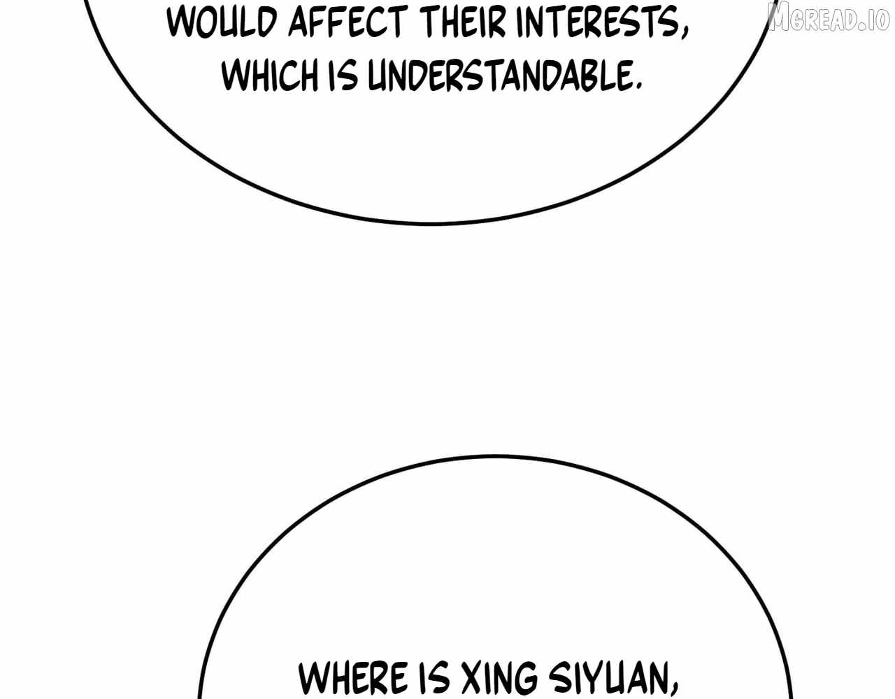 I Rely on My Invincibility to Deal Tons of Damage Passively! Chapter 173 - Page 105 in English