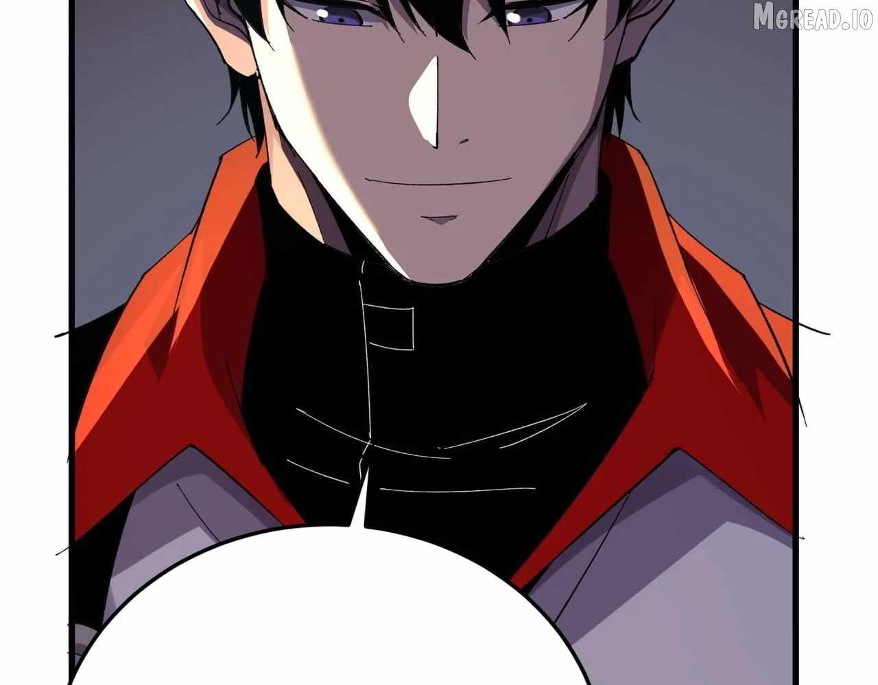 I Rely on My Invincibility to Deal Tons of Damage Passively! Chapter 173 - Page 110 in English