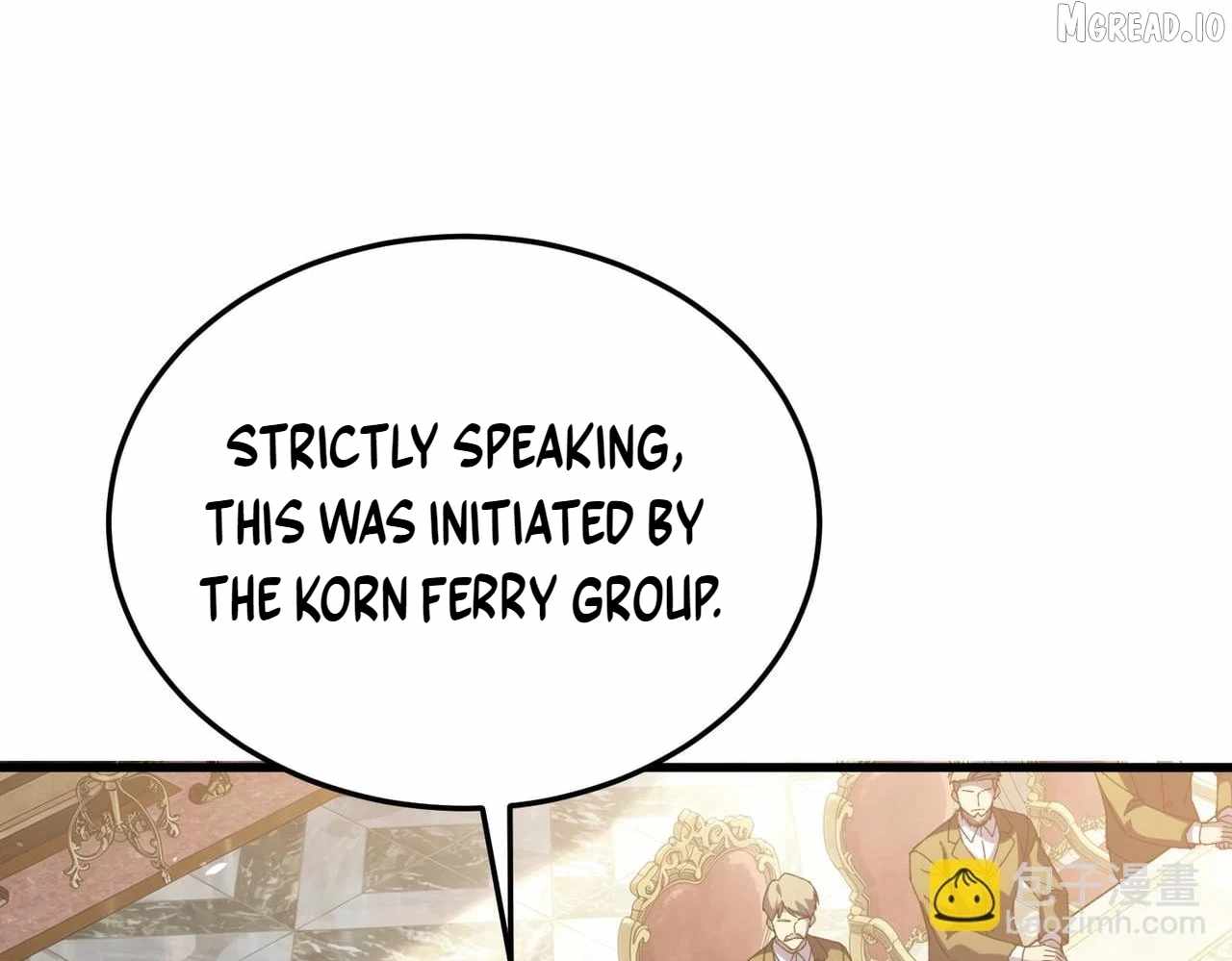 I Rely on My Invincibility to Deal Tons of Damage Passively! Chapter 173 - Page 121 in English