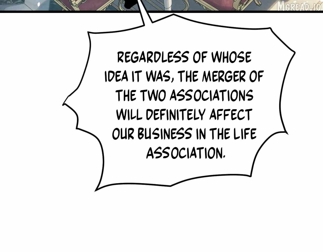 I Rely on My Invincibility to Deal Tons of Damage Passively! Chapter 173 - Page 123 in English
